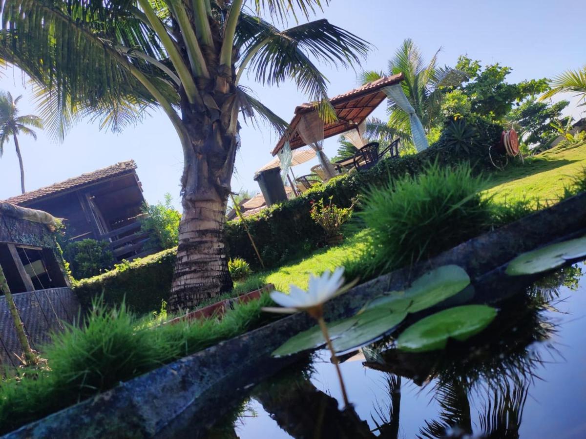 Lotus Sutra Hotel Арамбол Екстериор снимка